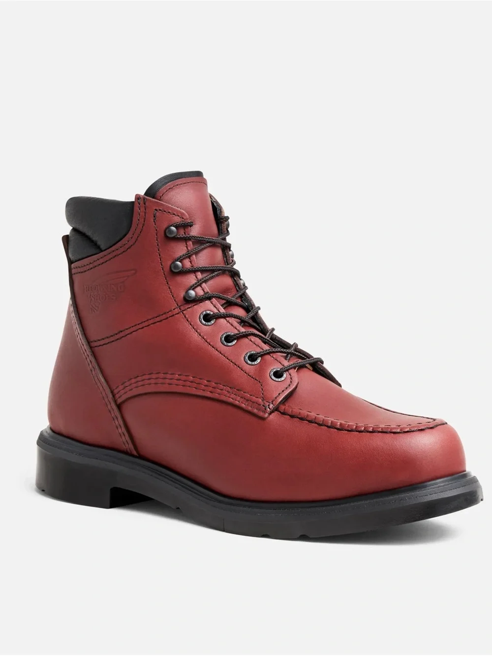 New | RED WING Supersole EH 6
